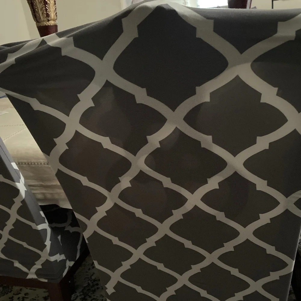 Chair covers